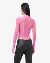 Seamless Bodysuit - Women