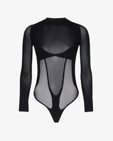 Seamless Bodysuit - ALL PRODUCT DISCOUNT | GCDS