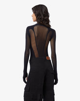 Seamless Bodysuit - ALL PRODUCT DISCOUNT | GCDS