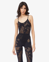 Camo Seamless Bodysuit - Archive | GCDS