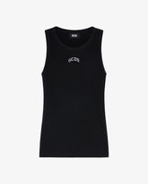 Gcds Logo Lounge Tank Top - Logo Lounge GCDS | GCDS