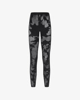 Camo Seamless Leggings - Archive | GCDS