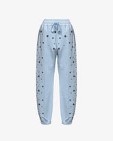 Studded Sweatpants - Archive | GCDS