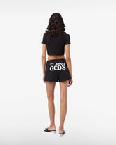 Ti Amo Gcds Sweatshorts - Ti Amo GCDS | GCDS