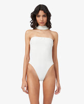 Couture Swimsuit - Archive | GCDS