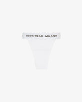 Essentials Brasilian Slip - ALL FULL PRICE | GCDS