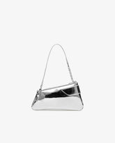 Comma Notte Mirror Bag - ALL FULL PRICE | GCDS