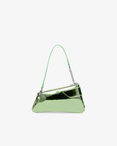 Comma Notte Mirror Bag - Archive | GCDS