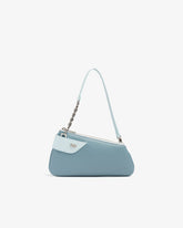 Comma Notte Leather Bag - Archive | GCDS