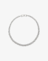 Logo Chain Necklace - Accessori Donna | GCDS