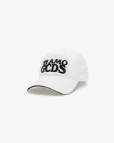 Cappello Da Baseball Ti Amo GCDS - Accessori Donna | GCDS