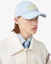 Cappello Da Baseball Ti Amo GCDS - Accessori Donna | GCDS