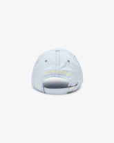 Cappello Da Baseball Ti Amo GCDS - Accessori Donna | GCDS