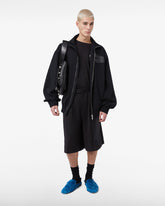 Oversized Tape Jacket - Archive | GCDS