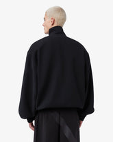 Oversized Tape Jacket - Archive | GCDS