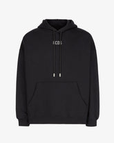 Bling Logo Hoodie - Men