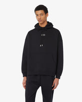 Bling Logo Hoodie - Men