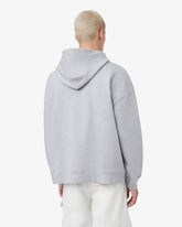 Logo Lounge Hoodie - Logo Lounge GCDS | GCDS