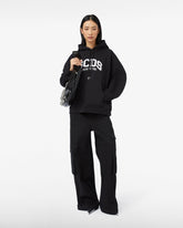 Logo Lounge Hoodie - Logo Lounge GCDS | GCDS