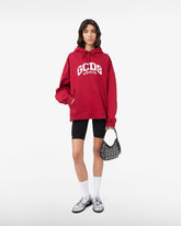 GCDS Logo Lounge 1988 Hoodie - ALL FULL PRICE | GCDS