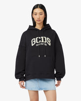 GCDS Logo Lounge Bling Hoodie - ALL FULL PRICE | GCDS