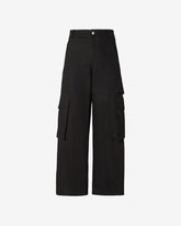 Ultracargo Trousers - Women