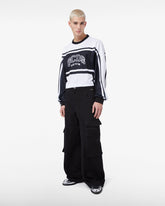 Ultracargo Trousers - Archive | GCDS