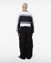 Ultracargo Trousers - Archive | GCDS