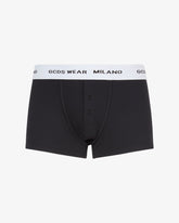 Essentials Boxer - Archive | GCDS