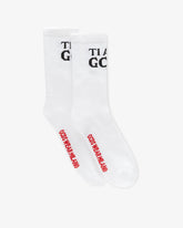 Ti Amo Gcds Socks - Ti Amo GCDS | GCDS