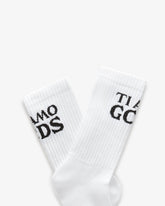 Ti Amo Gcds Socks - ALL FULL PRICE | GCDS