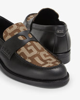 Wirdo Gcds Monogram Loafers - Men’s Shoes  | GCDS