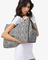 Gcds Monogram Weekend Bag - ALL PRODUCT DISCOUNT | GCDS