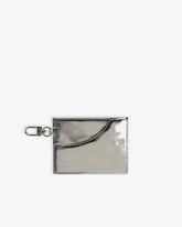 Comma Mirror Card Holder - Archive | GCDS