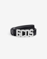 Classic Logo Belt - Women