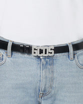 Classic Logo Belt - ALL FULL PRICE | GCDS