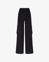 Fluid Ultracargo Trousers - Archive | GCDS