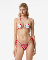 Bikini Crochet Hello Kitty - Abbigliamento Donna | GCDS