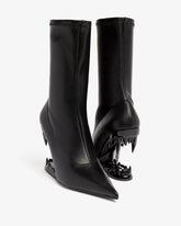 Morso Ankle Boots - Women