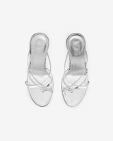 Morso Mirror Thong Sandals - Women