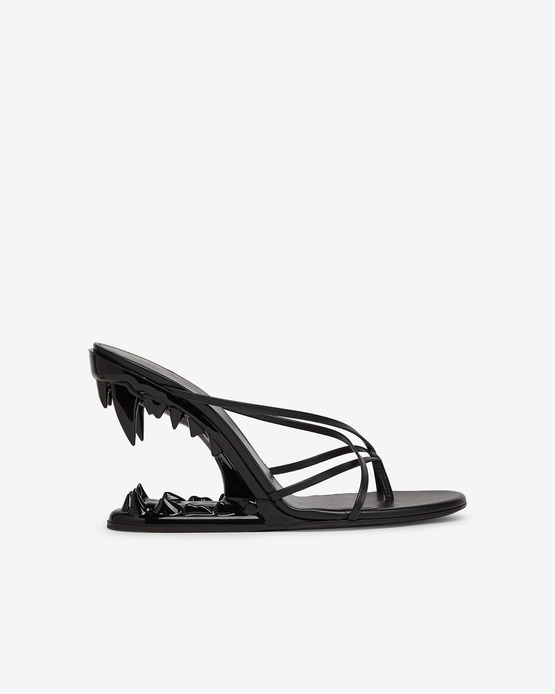 Morso GCDS da Donna: scarpe con tacco scultura | Sito Ufficiale