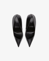 Morso Leather Pumps - Women