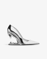 Morso Mirror Pumps - Women