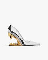 Morso Mirror Pumps - Women