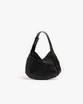 Comma Studded Small Hobo Bag - Accessori Donna | GCDS