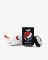 Gcds x Pepsi Socks - Pepsi | GCDS