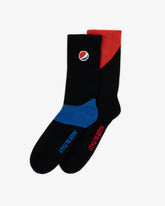 Gcds x Pepsi Socks - Pepsi | GCDS