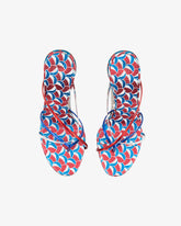 Gcds x Pepsi Morso Sandal - Pepsi | GCDS