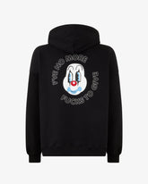 Clown Hoodie - ALL PRODUCT DISCOUNT | GCDS