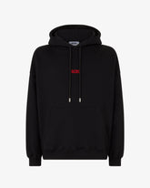 Clown Hoodie - ALL PRODUCT DISCOUNT | GCDS